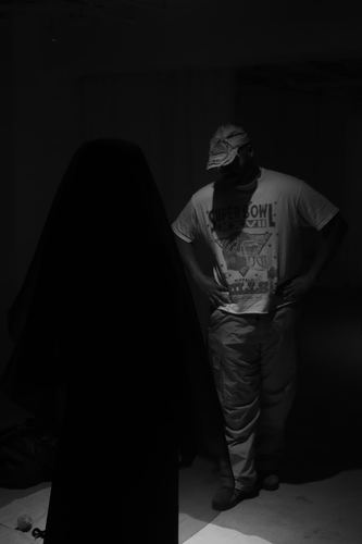 Bobby Cabbagestal — Bobby Cabbagestalk 10, Photography by Kacper Beski